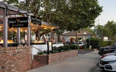 Corque Hotel, Solvang, A Tribute Portfolio Hotel