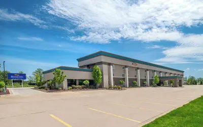 Baymont by Wyndham Mt. Pleasant