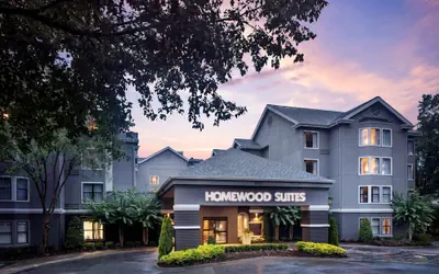 Homewood Suites by Hilton Atlanta Lenox Buckhead