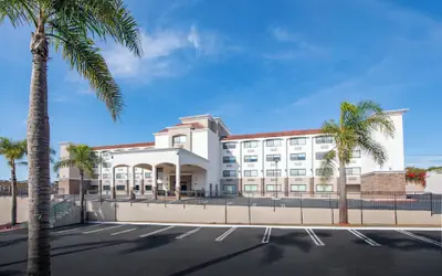 Holiday Inn Express San Diego South - National City by IHG