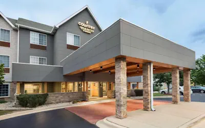 Country Inn & Suites by Radisson Romeoville I-55