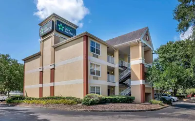 Extended Stay America Select Suites Gainesville I-75