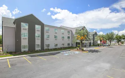 Comfort Inn & Suites Houma
