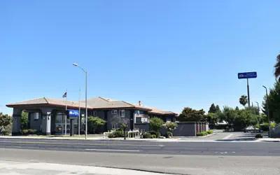 Baymont by Wyndham Manteca