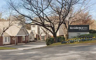 Residence Inn Atlanta Duluth/Gwinnett Place