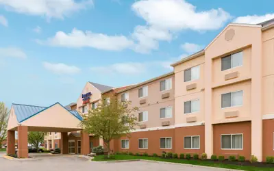 Fairfield Inn & Suites Grand Rapids