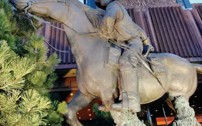 Harrah’s Lake Tahoe – A Caesars Rewards Destination