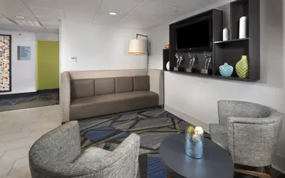 Holiday Inn Express Middlesboro by IHG