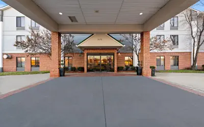 Quality Inn Warrensburg