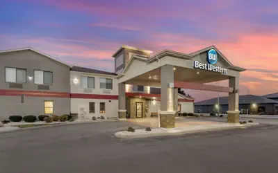 Best Western Celina