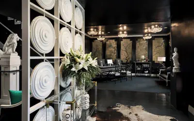 Maison 140 Beverly Hills