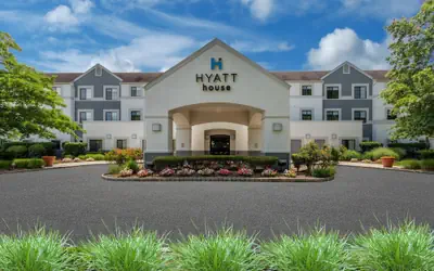 Hyatt House Parsippany/Whippany