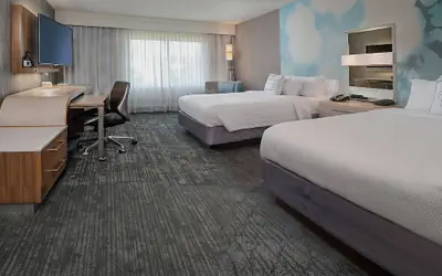 Comfort Inn & Suites Bethlehem Lehigh Valley Airport