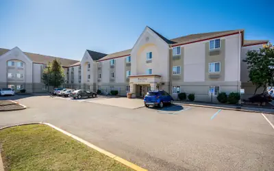 MainStay Suites Louisville Jeffersontown