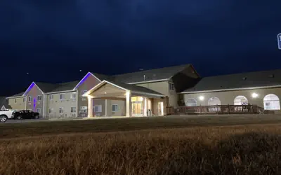 AmericInn by Wyndham Jefferson