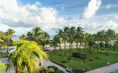 Eurostars Winter Haven