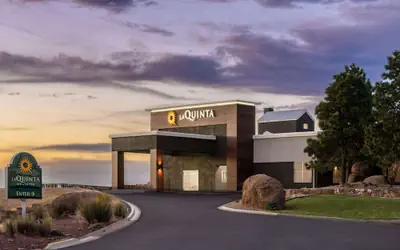 La Quinta Inn & Suites by Wyndham Santa Rosa