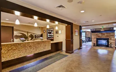 Staybridge Suites Madison East by IHG