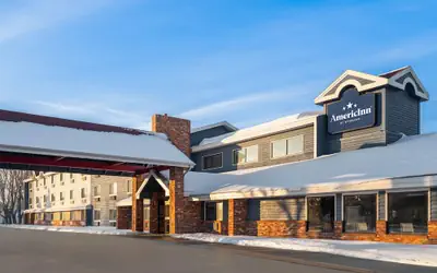 AmericInn by Wyndham Grand Forks