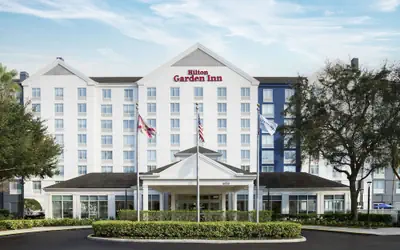 Hilton Garden Inn Orlando at SeaWorld