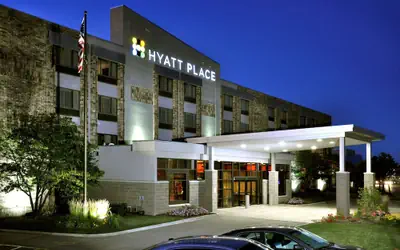 Hyatt Place Milwaukee Airport