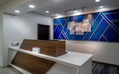 Holiday Inn Express Charleston-Kanawha City by IHG