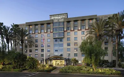 Residence Inn by Marriott Irvine John Wayne Airport