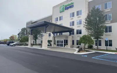 Holiday Inn Express Wixom by IHG