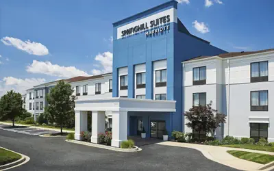 SpringHill Suites by Marriott Edgewood/Aberdeen
