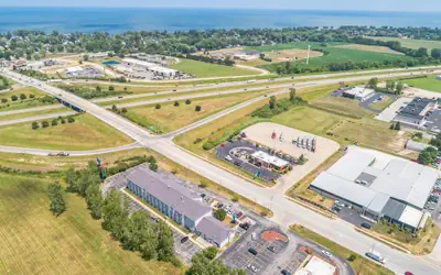 Motel 6 Huron, OH - Sandusky