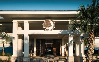 DoubleTree Resort by Hilton Myrtle Beach Oceanfront