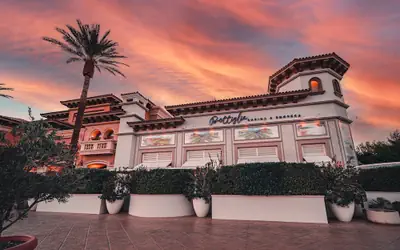 Green Valley Ranch Resort and Spa