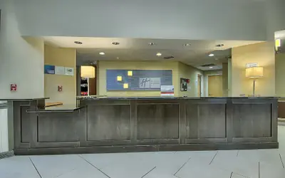 Holiday Inn Express Hotel & Suites Columbus SW-Grove City by IHG