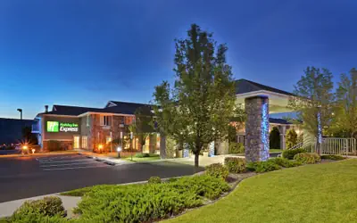 Holiday Inn Express Lewiston by IHG