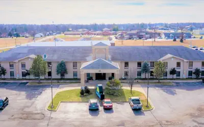 Days Inn & Suites by Wyndham Cuba