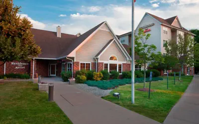 Residence Inn by Marriott West Springfield