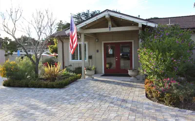 Monterey Peninsula Inn