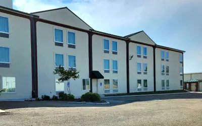 Days Inn by Wyndham LaPlace- New Orleans