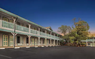 Super 8 by Wyndham Auburn