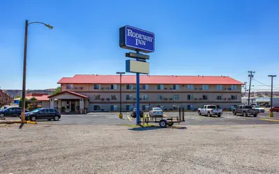 Rodeway Inn Farmington