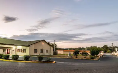 Red Roof Inn Sylacauga