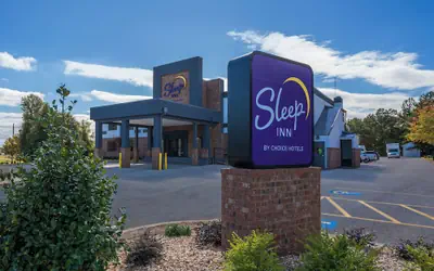 Sleep Inn Madison