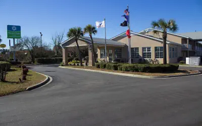 SureStay Hotel by Best Western North Myrtle Beach