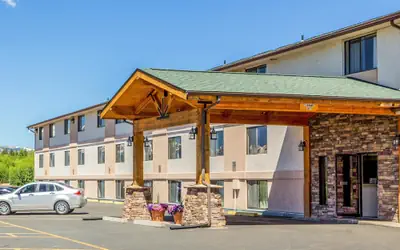 Rodeway Inn Leadville