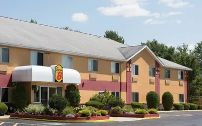 Super 8 by Wyndham Medina