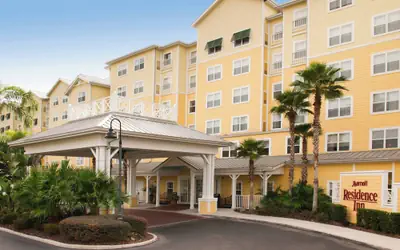 Residence Inn by Marriott Orlando at SeaWorld