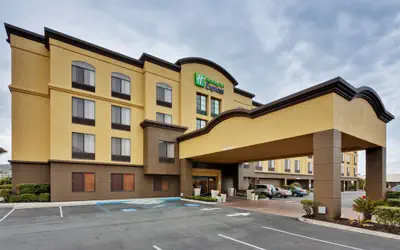 Holiday Inn Express San Francisco-Airport North by IHG