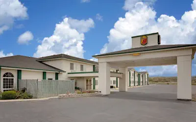 Super 8 by Wyndham Battle Mountain