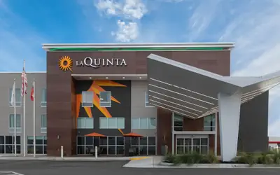 La Quinta Inn & Suites by Wyndham Perry