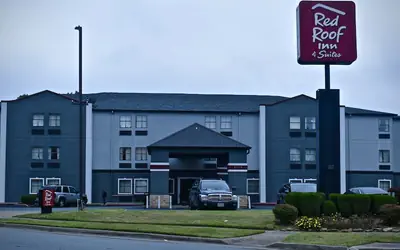 Red Roof Inn & Suites Little Rock